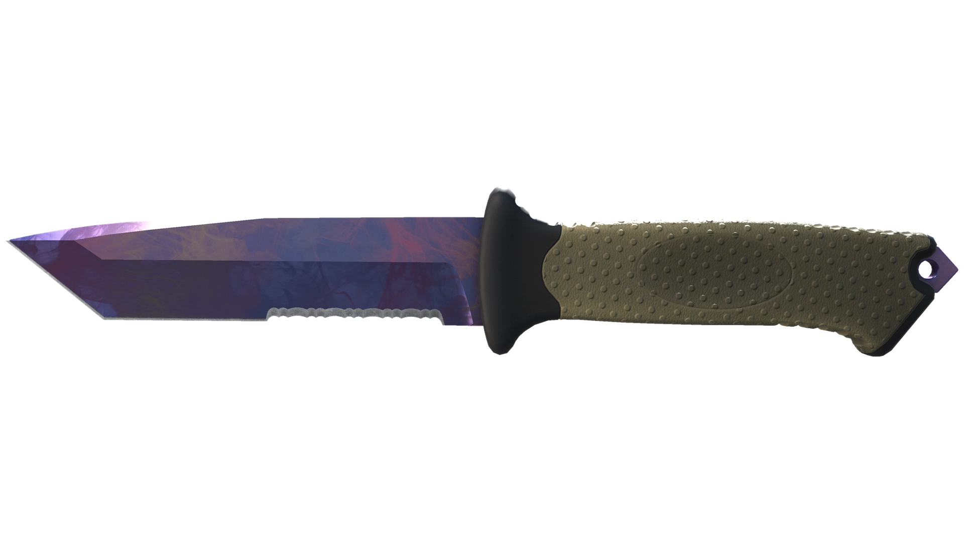 Doppler Black Pearl image