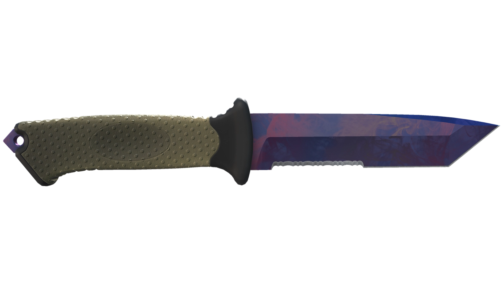 Doppler Black Pearl image