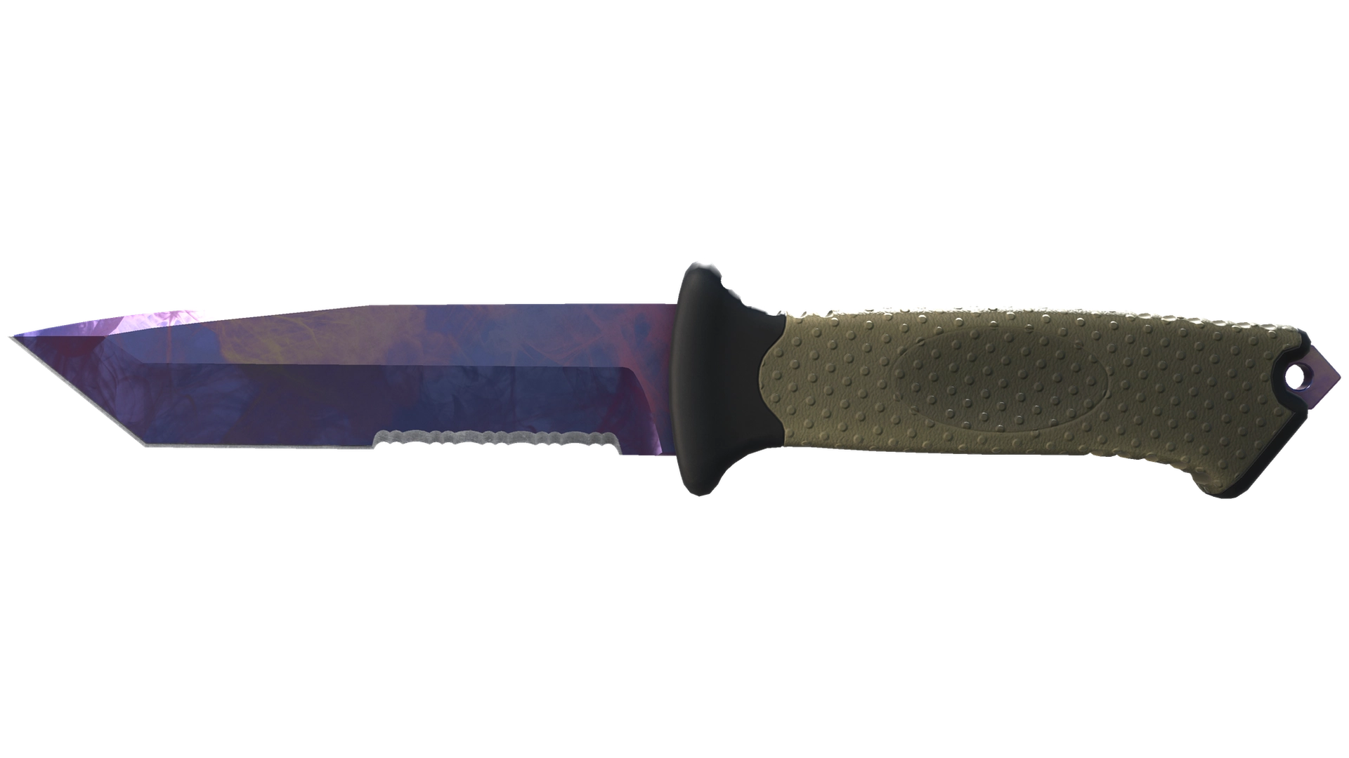 Doppler Black Pearl image