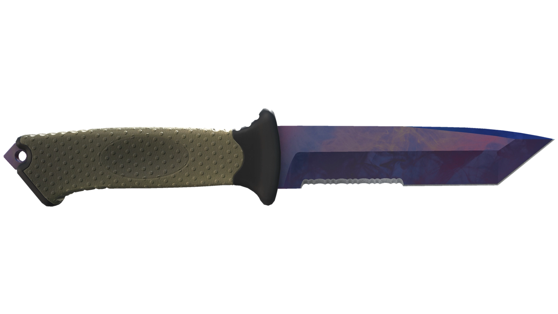 Doppler Black Pearl image