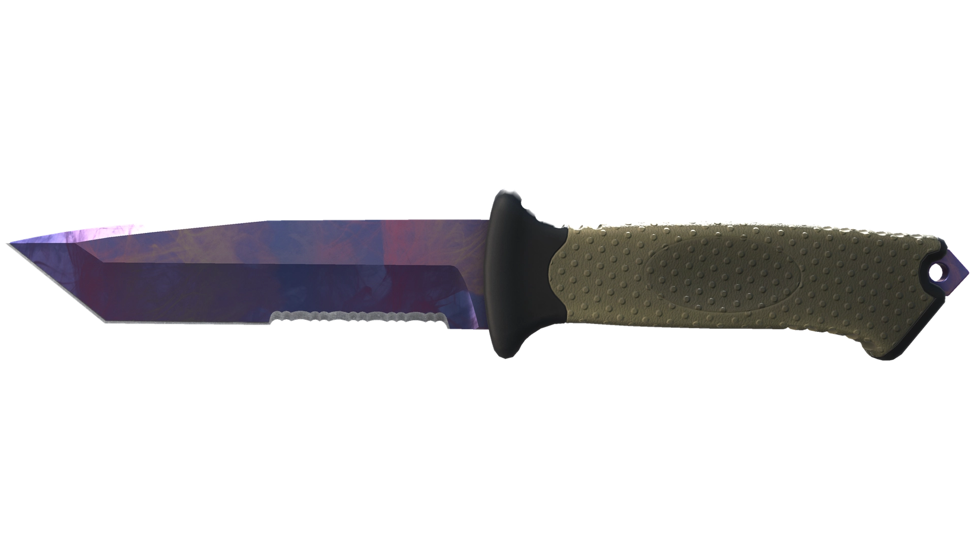 Doppler Black Pearl image