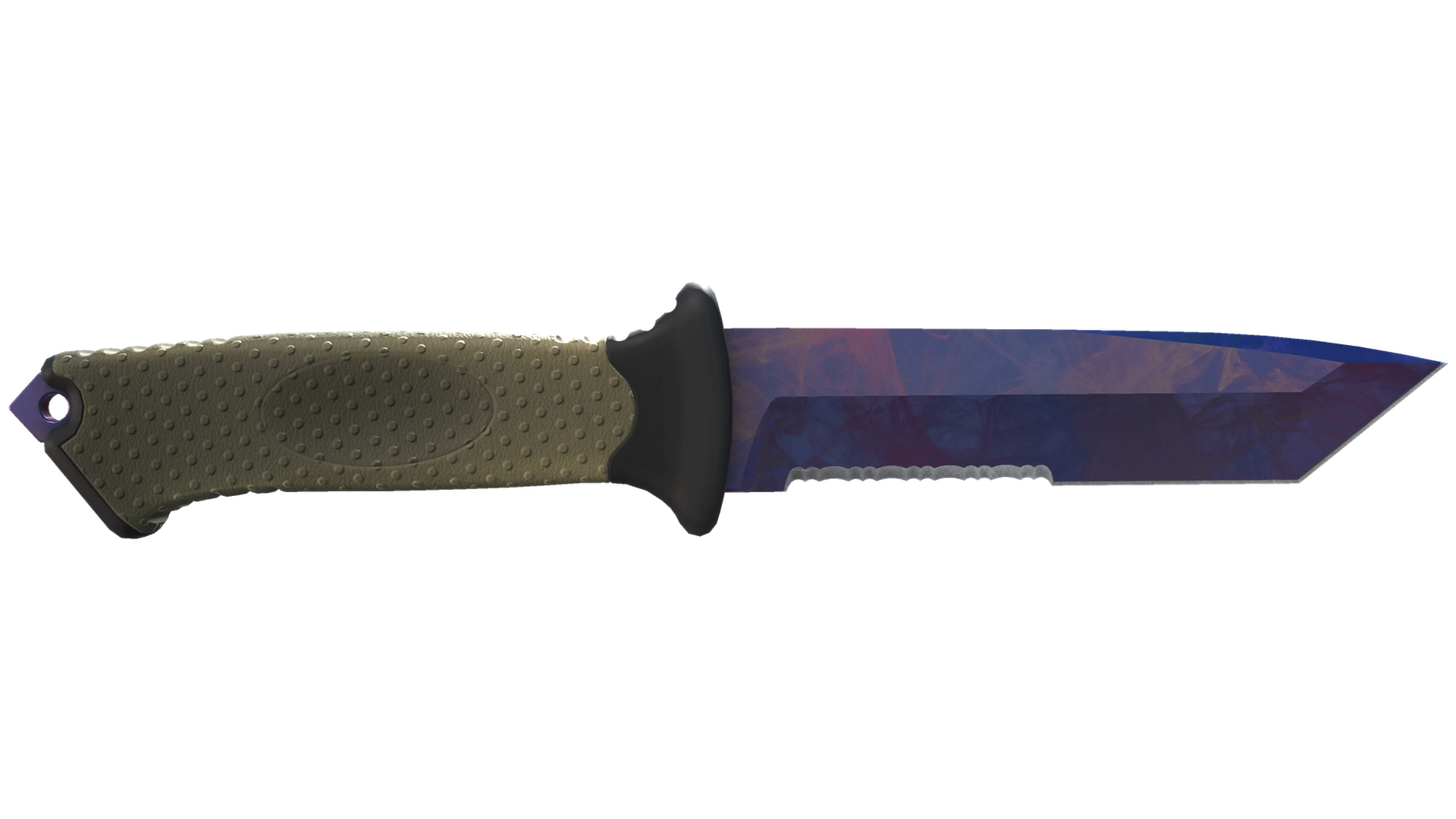 Doppler Black Pearl image