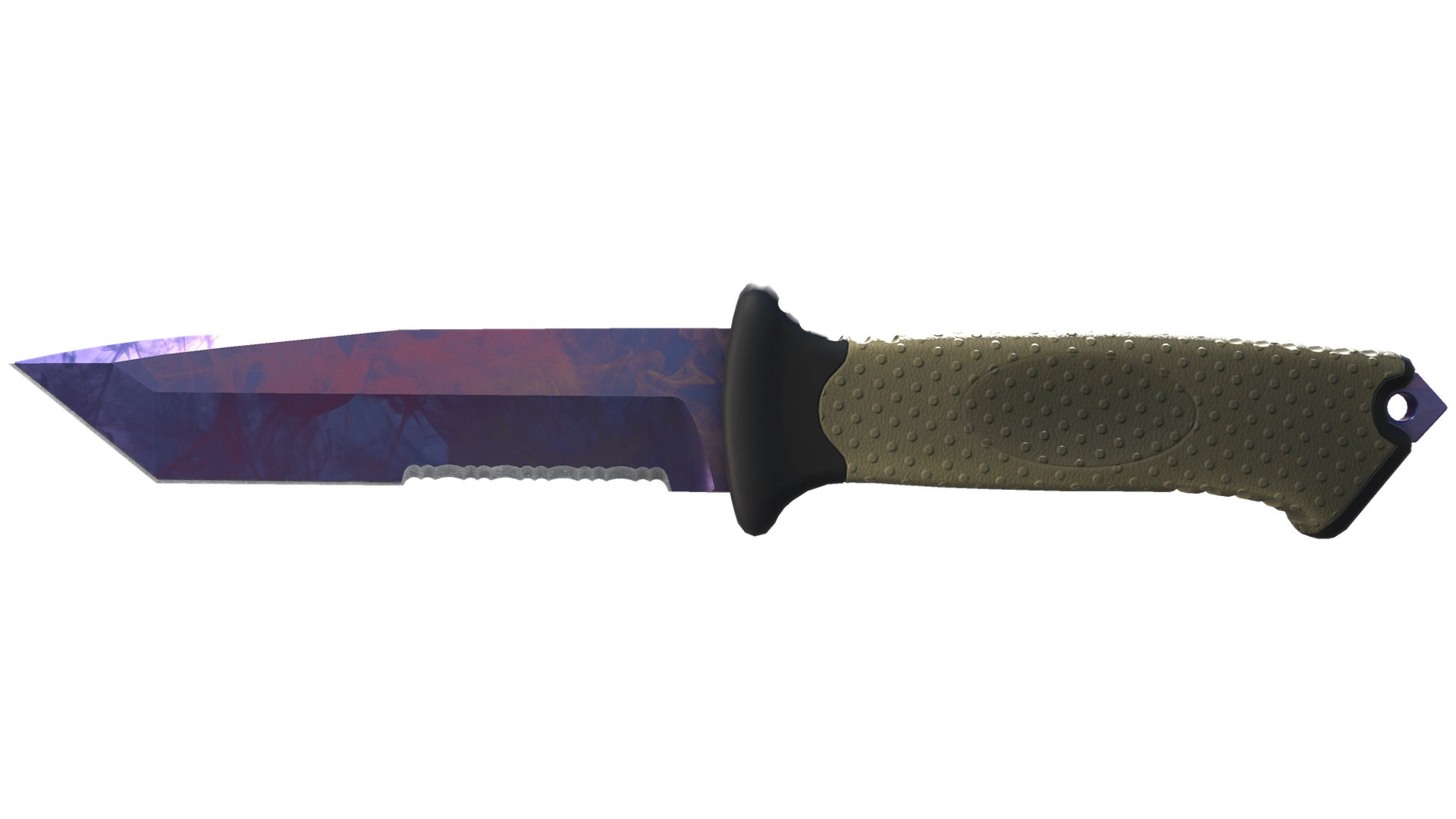 Doppler Black Pearl image