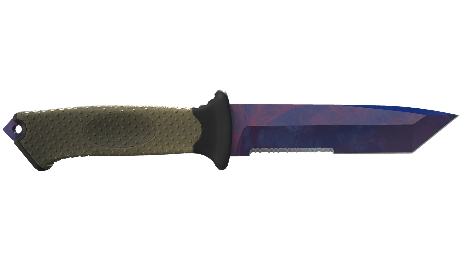 Doppler Black Pearl image
