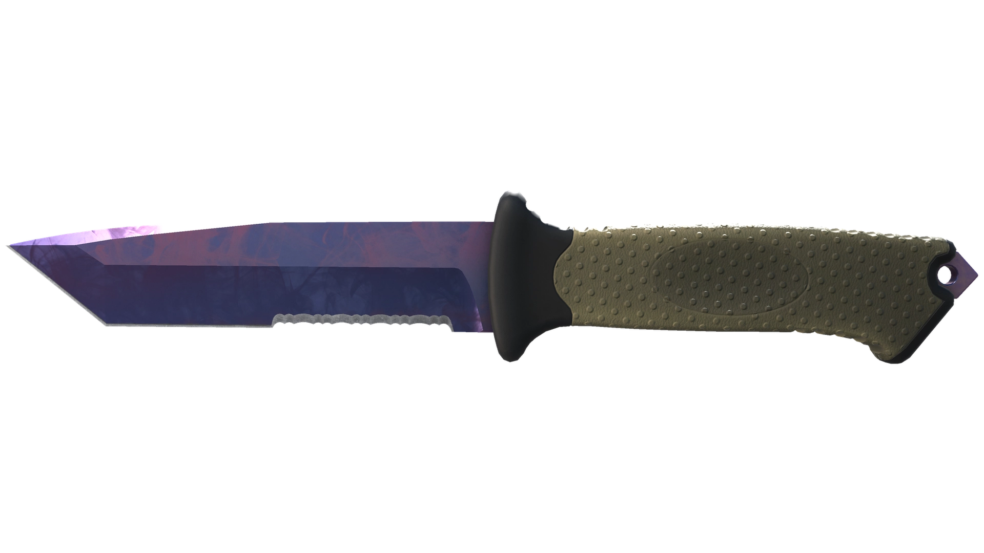 Doppler Black Pearl image