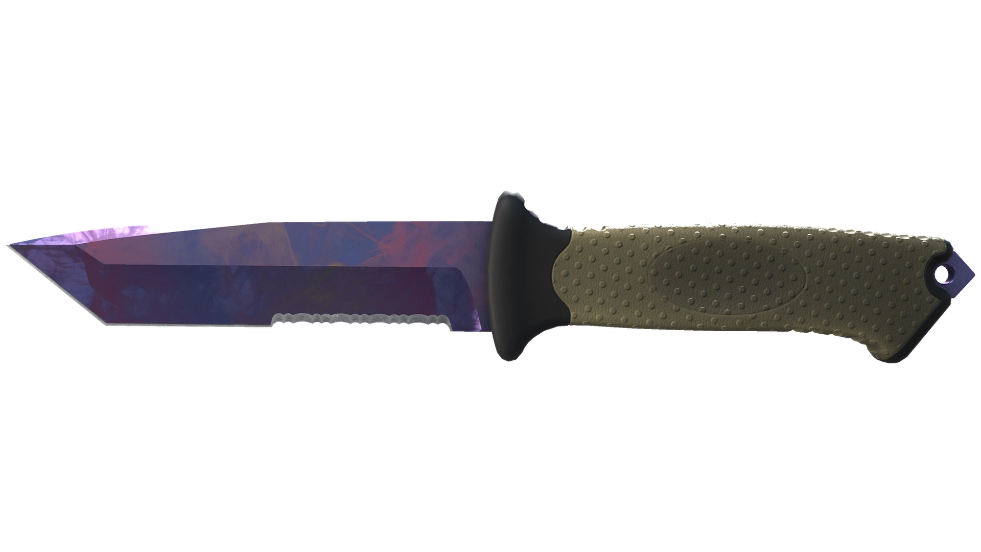 Doppler Black Pearl image