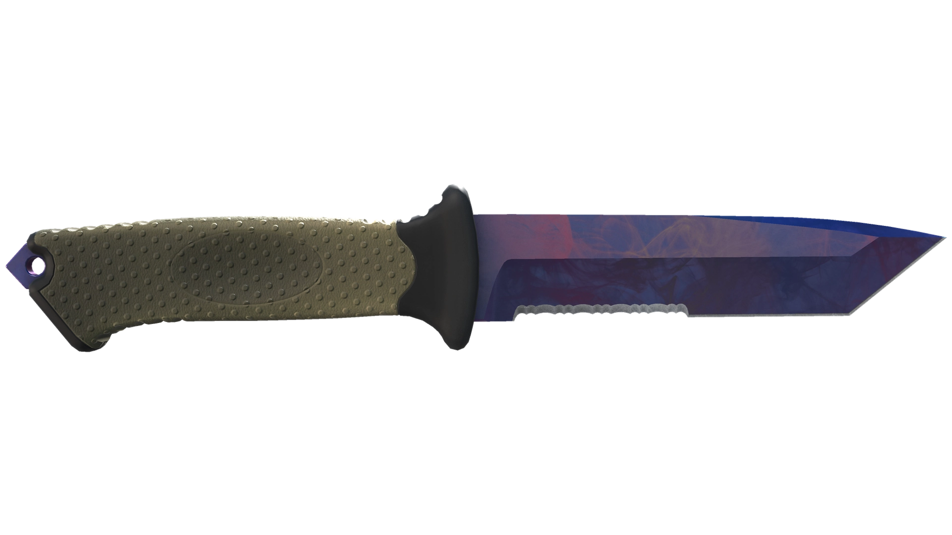Doppler Black Pearl image