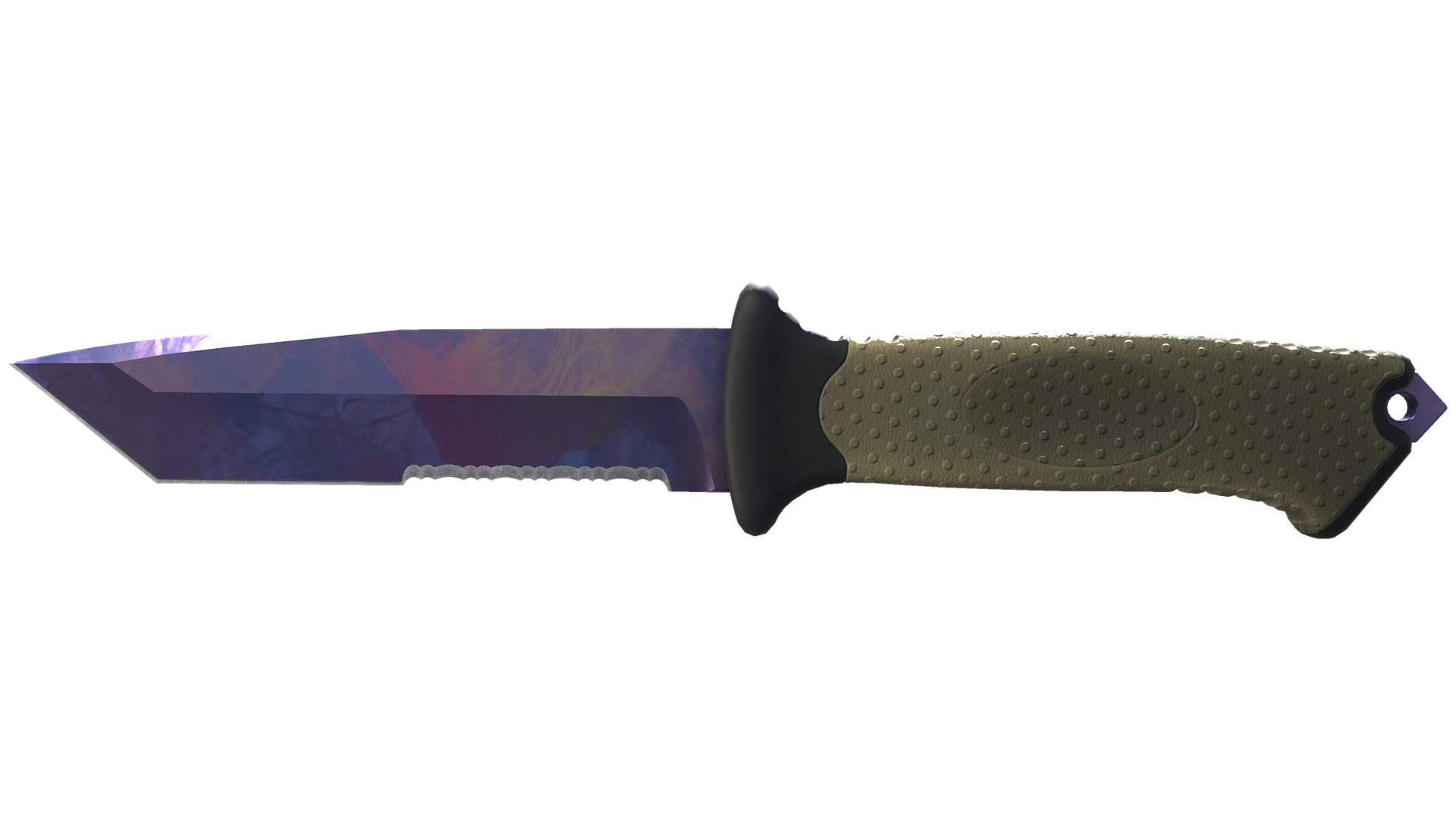 Doppler Black Pearl image