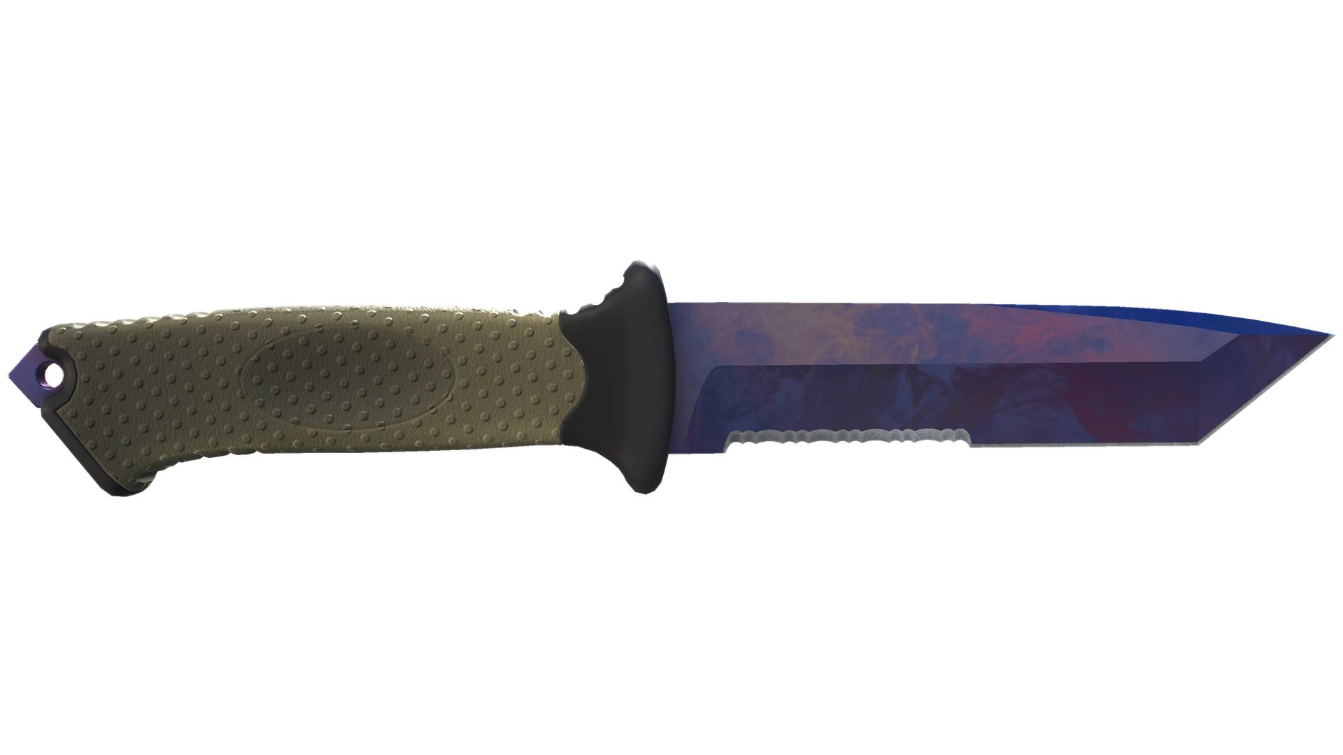 Doppler Black Pearl image