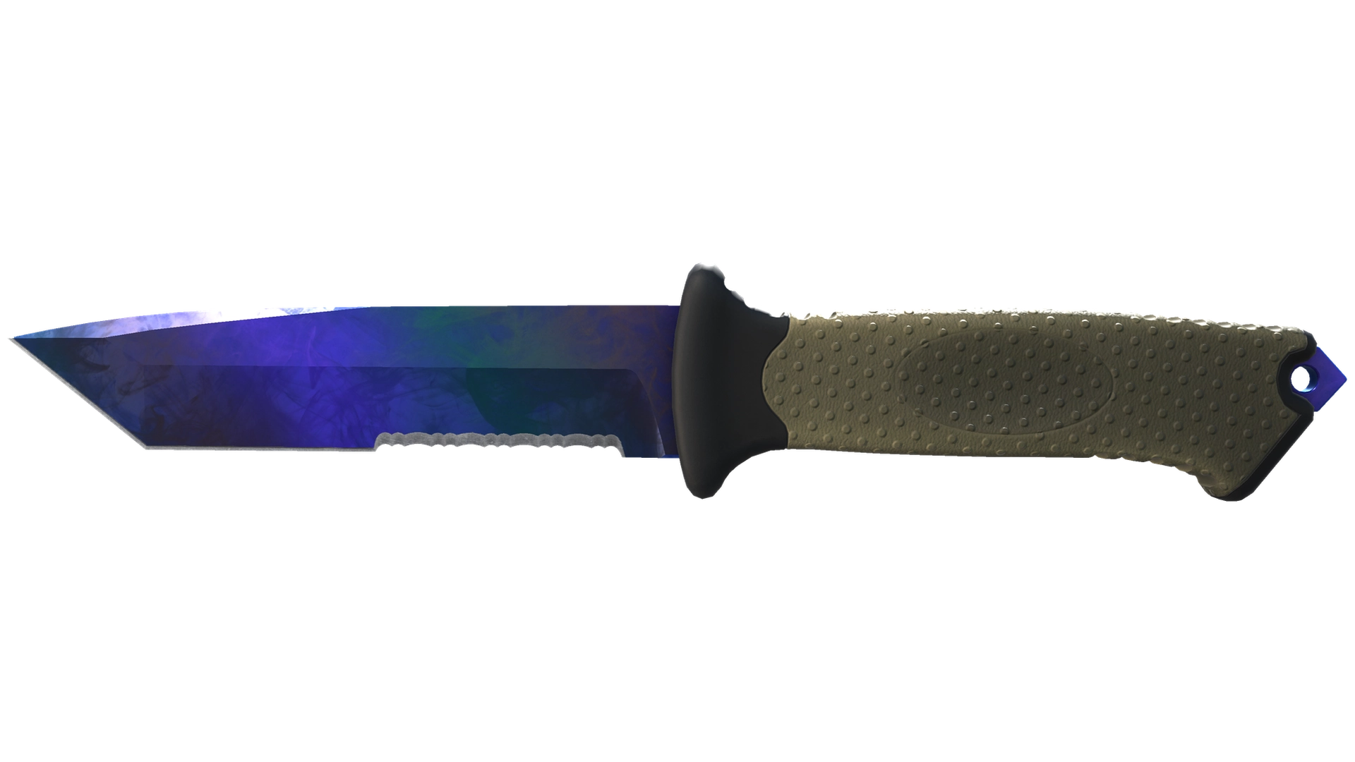 ★ Ursus Knife | Doppler Phase 3 (Factory New)