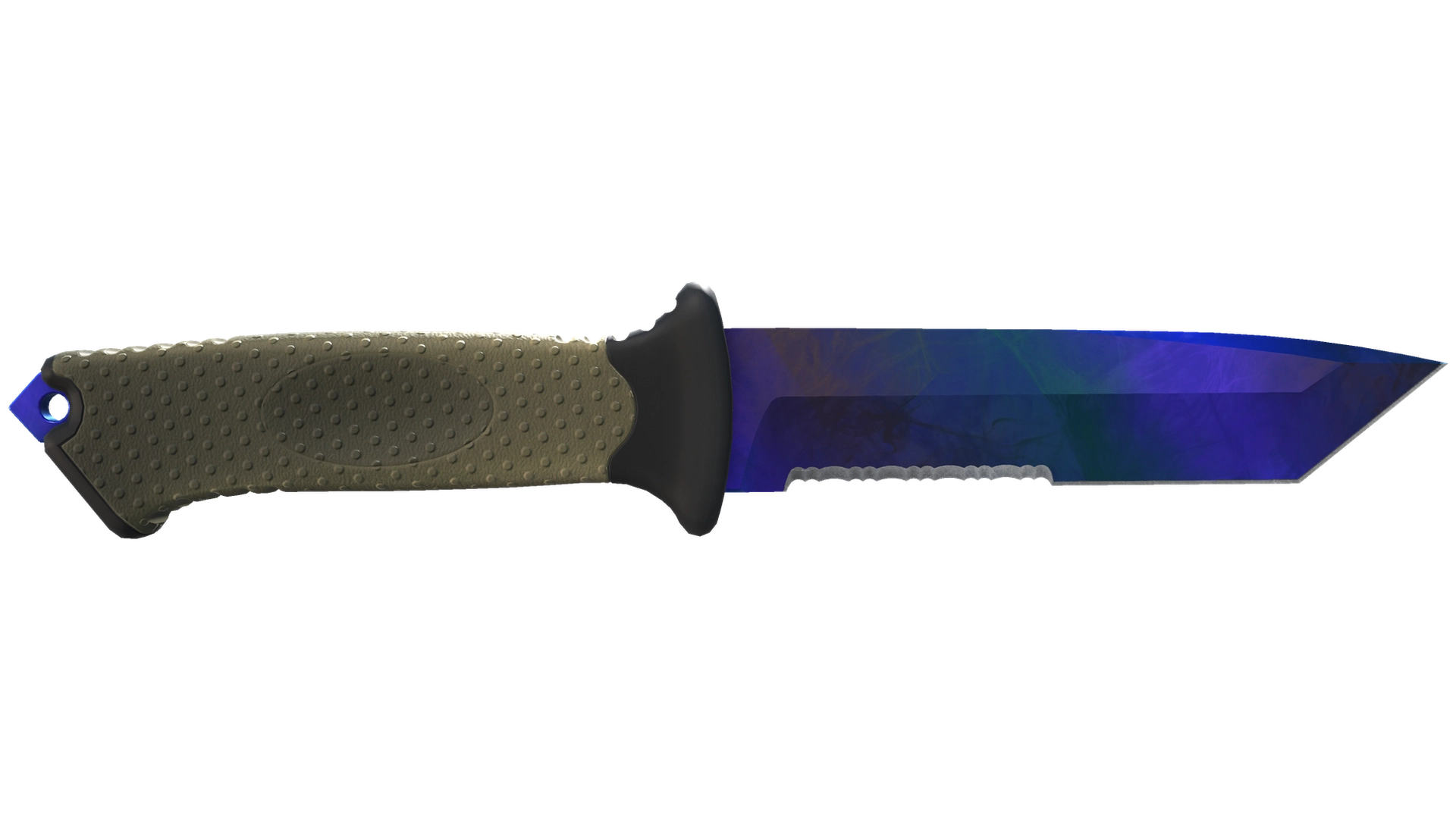★ Ursus Knife | Doppler Phase 3 (Factory New)