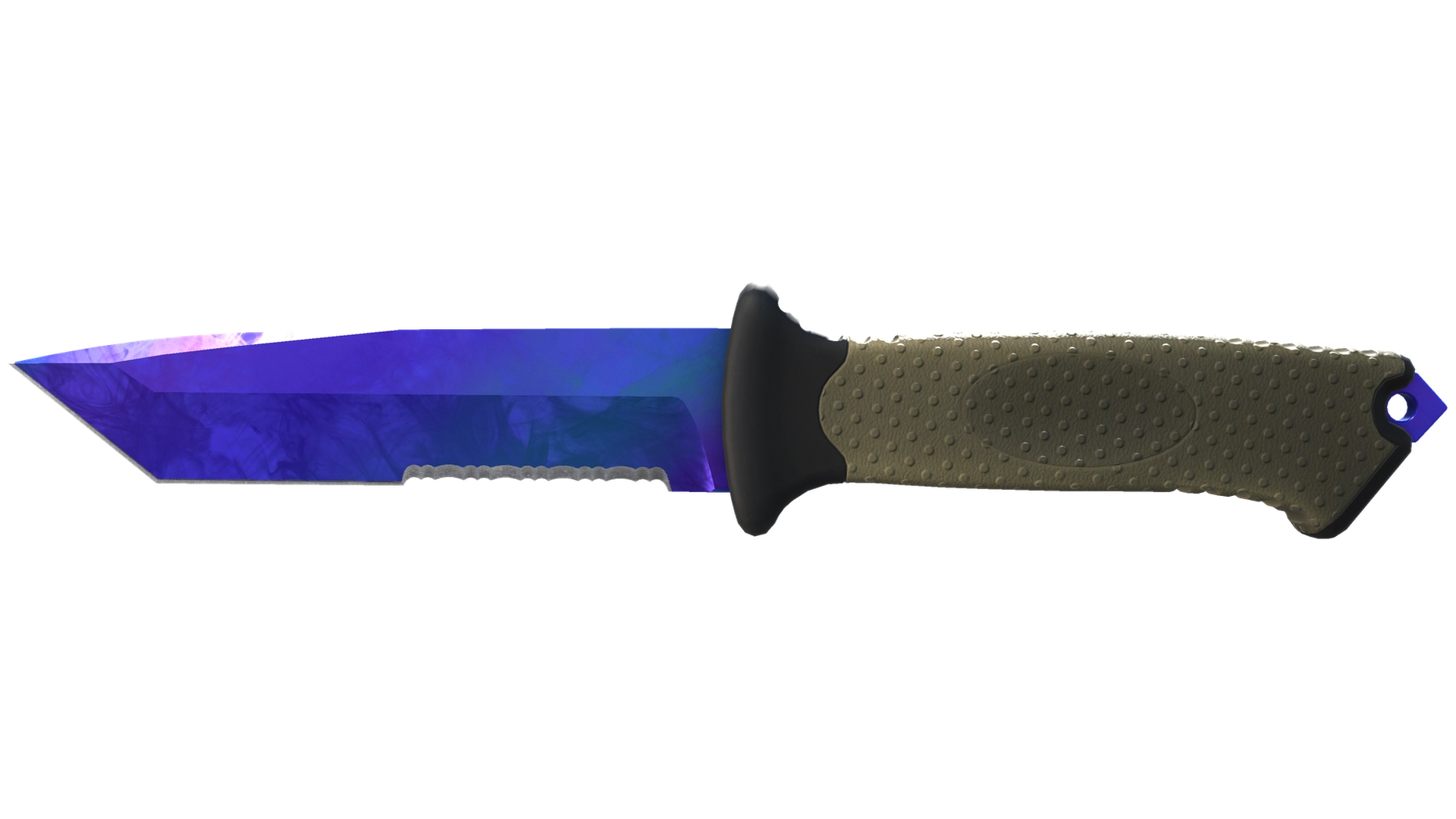 Doppler Sapphire image