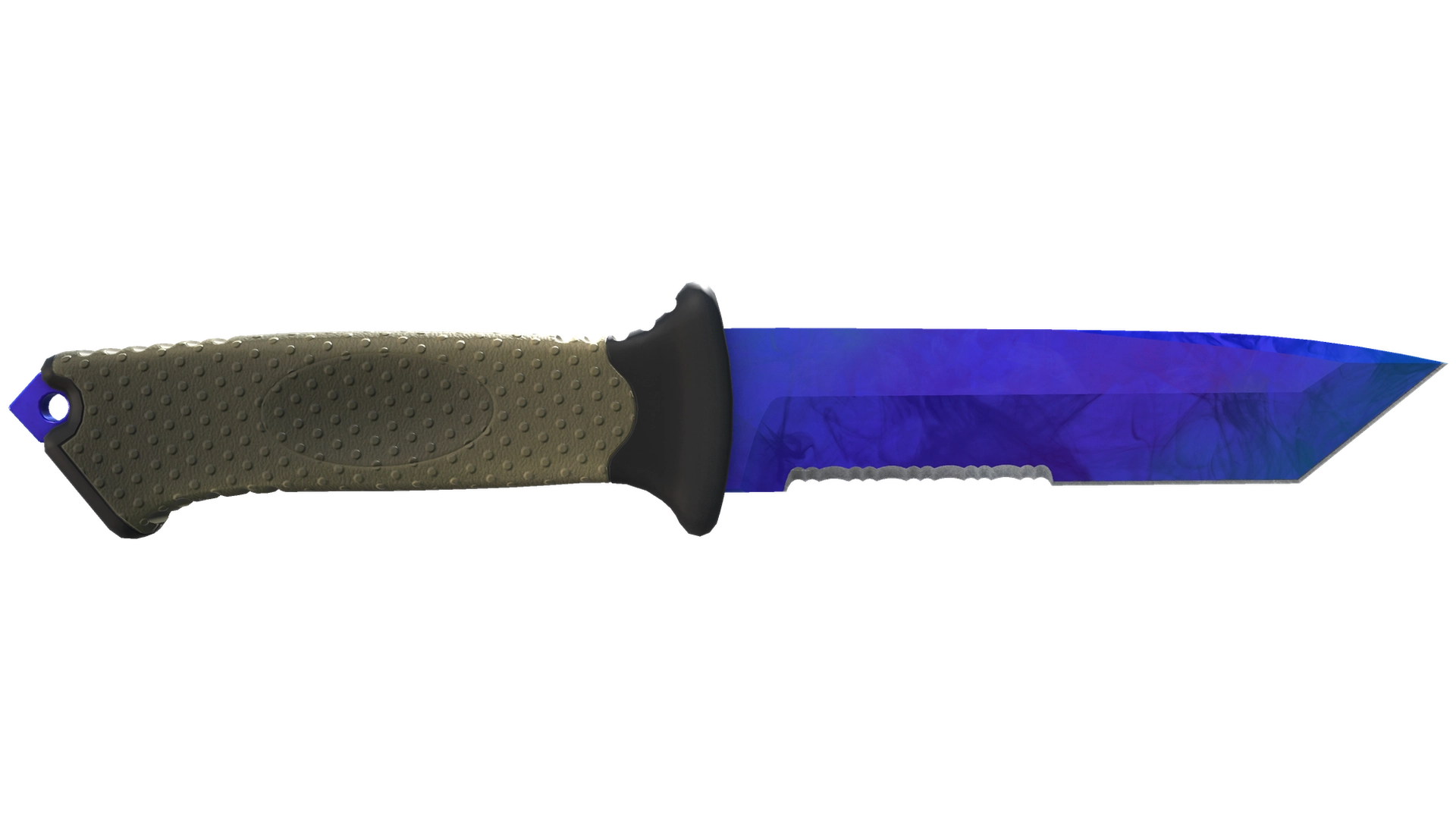 Doppler Sapphire image