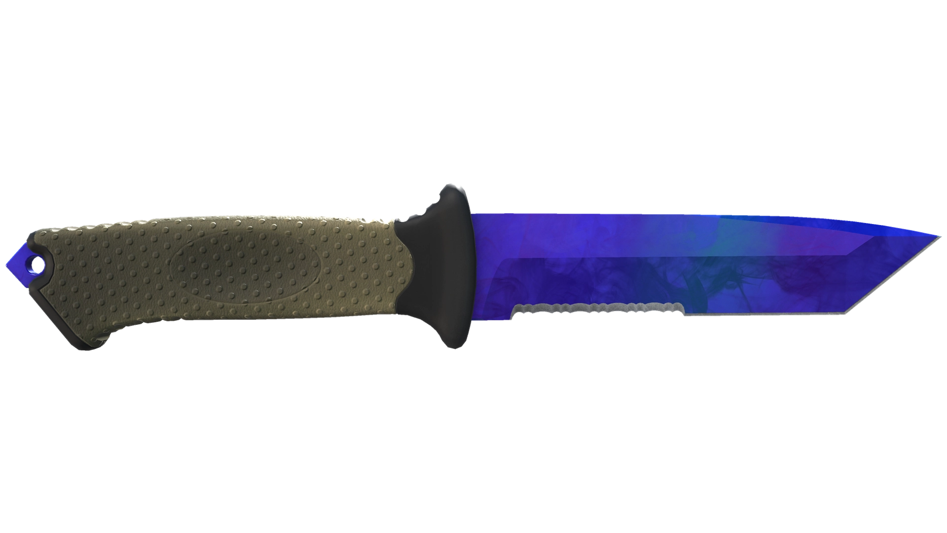 Doppler Sapphire image