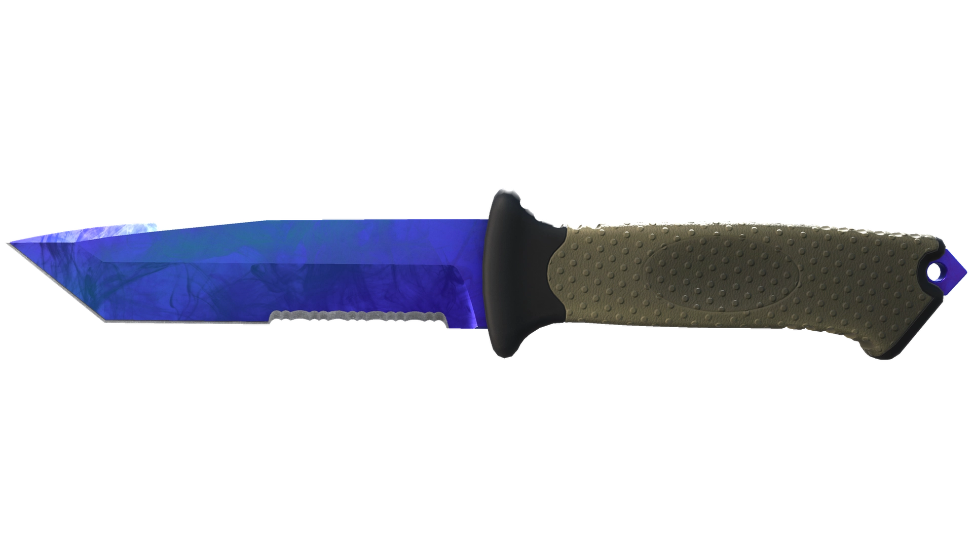 Doppler Sapphire image