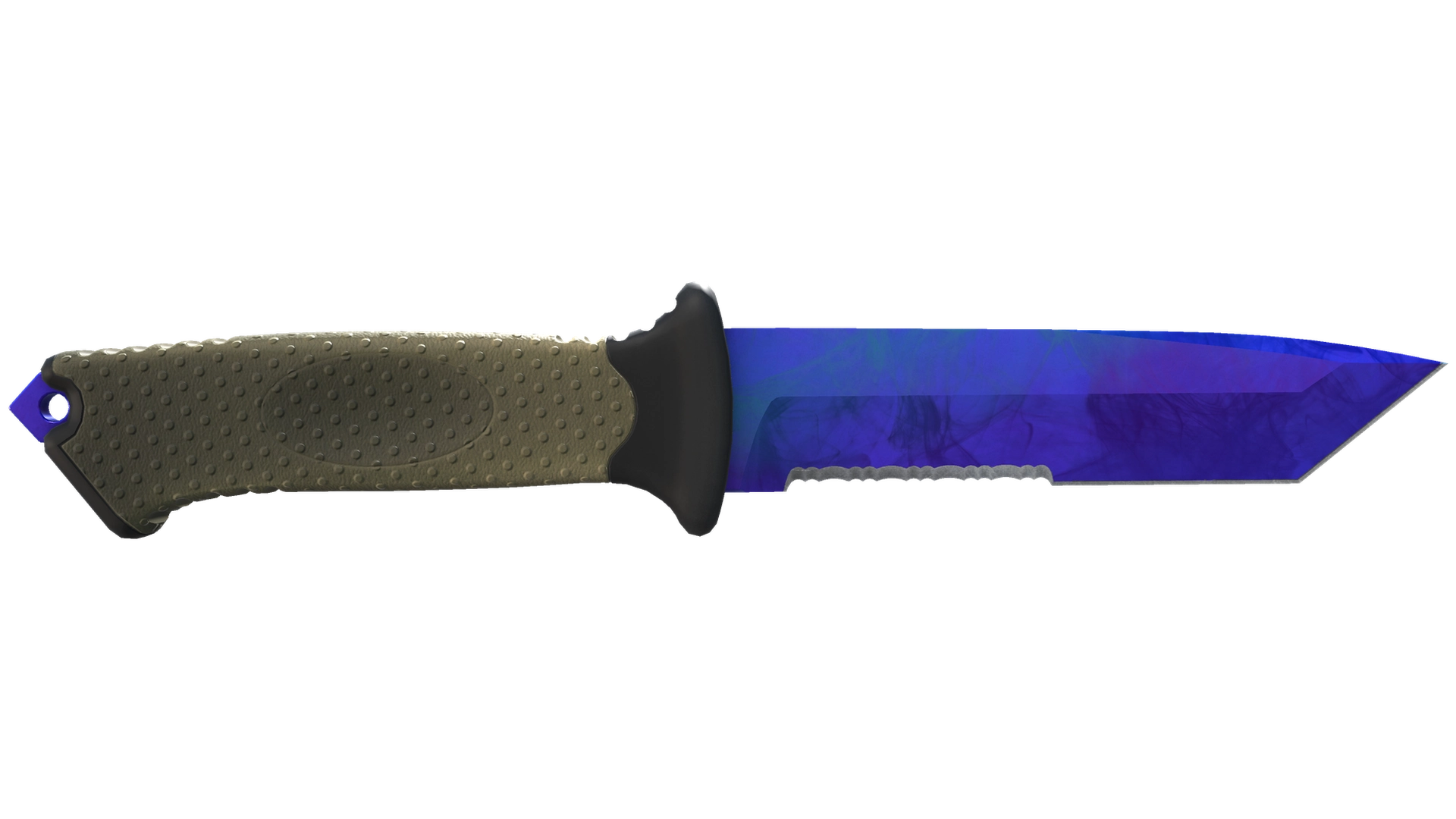 Doppler Sapphire image