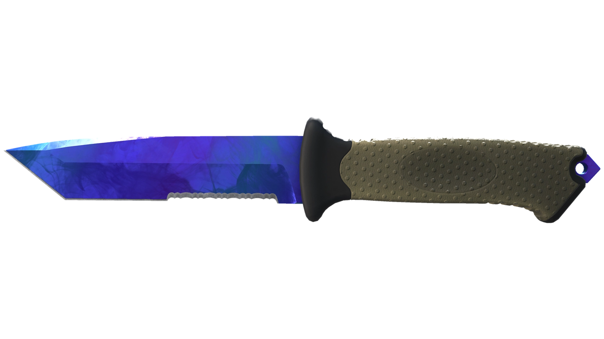 Doppler Sapphire image