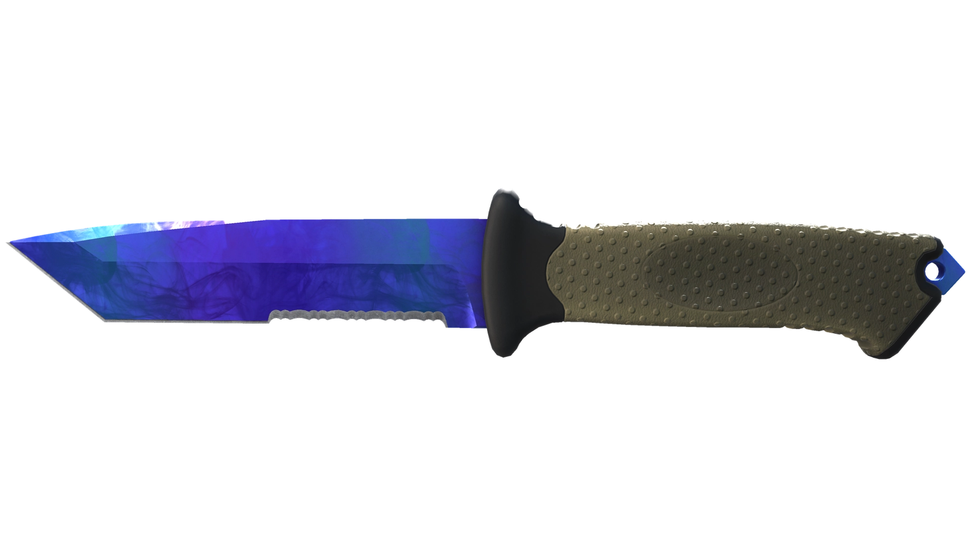 Doppler Sapphire image