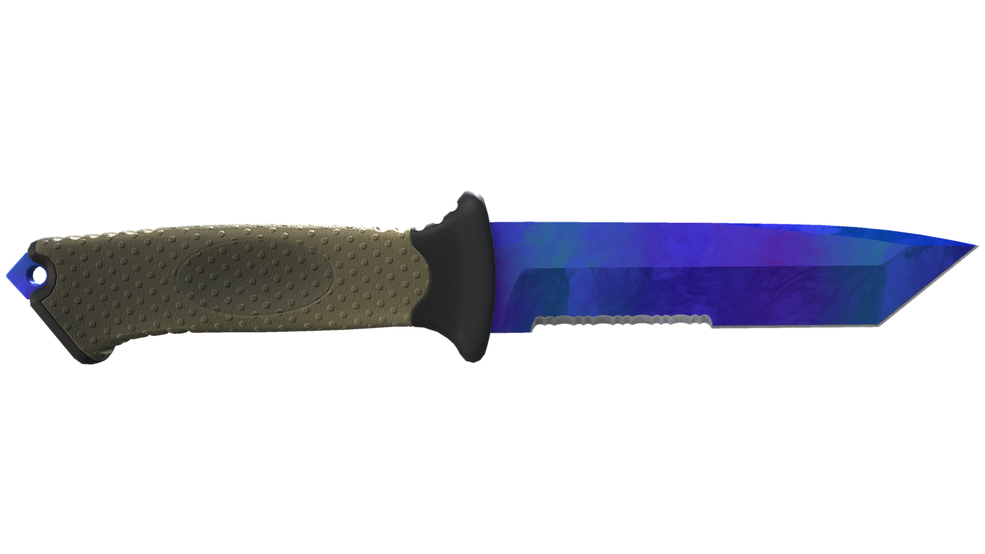 Doppler Sapphire image