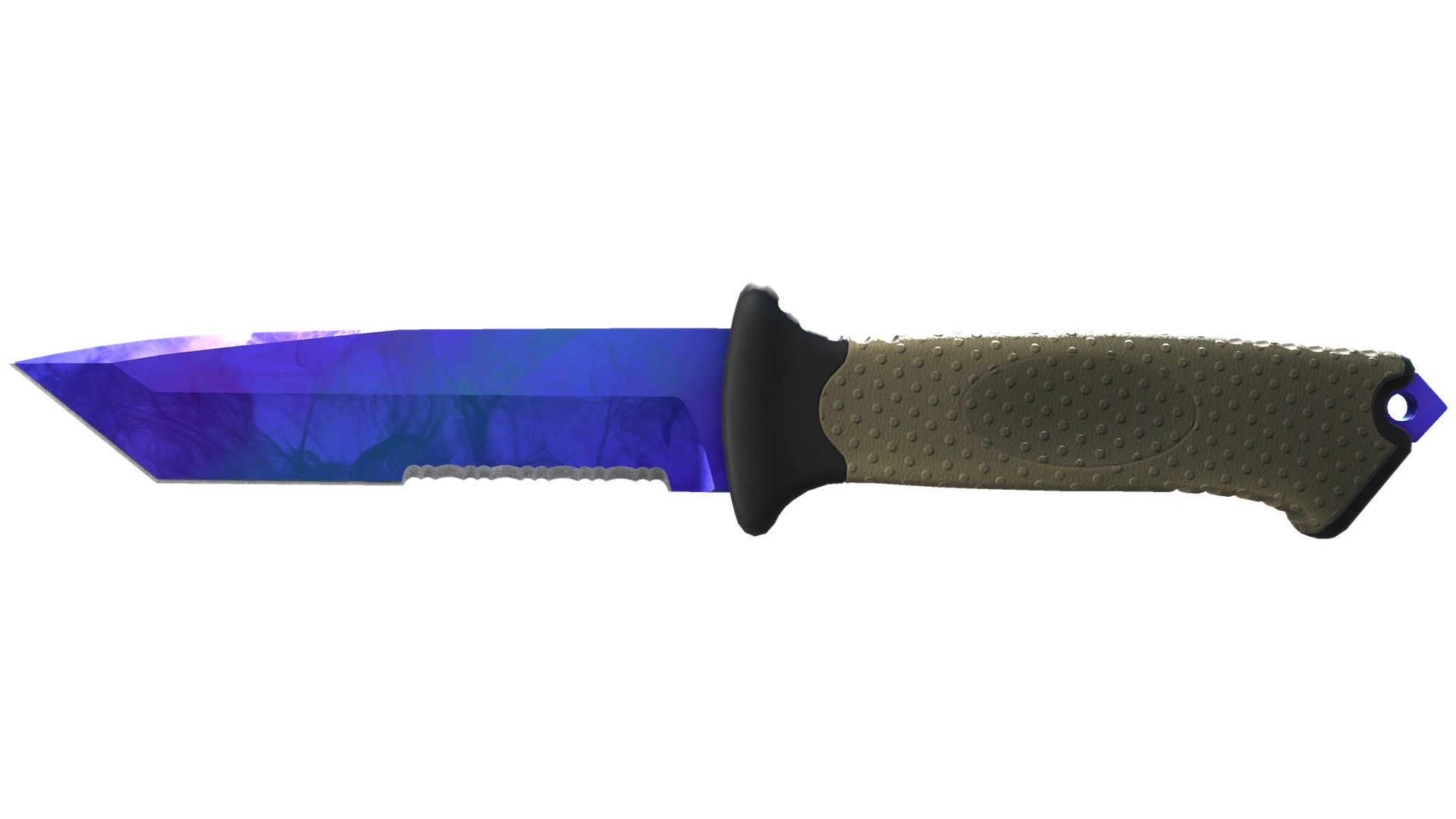 Doppler Sapphire image