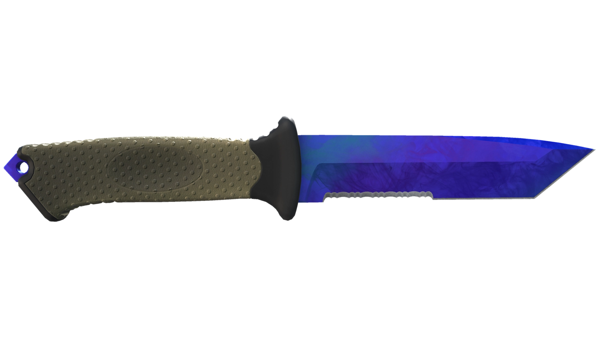 Doppler Sapphire image