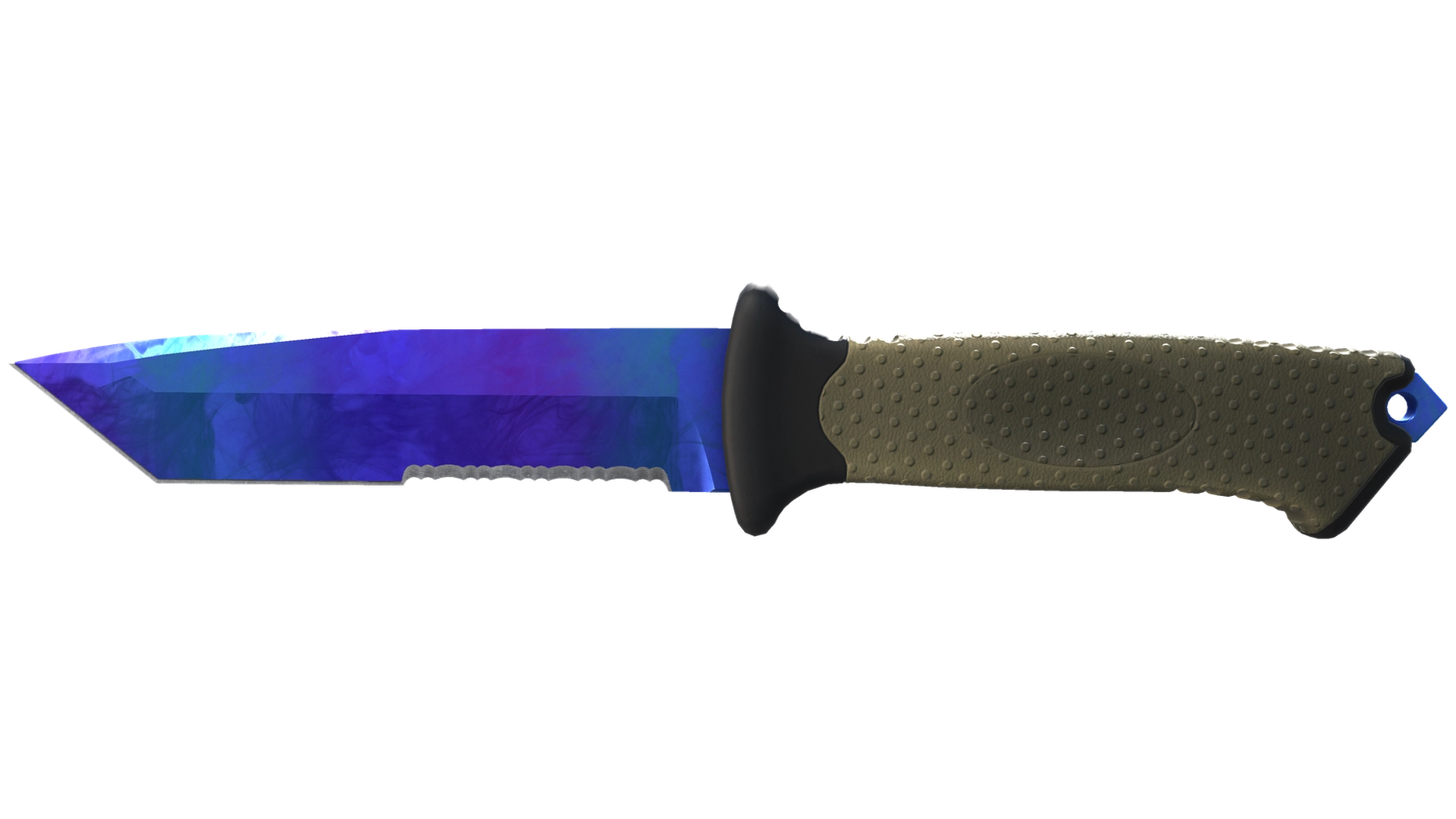 Doppler Sapphire image