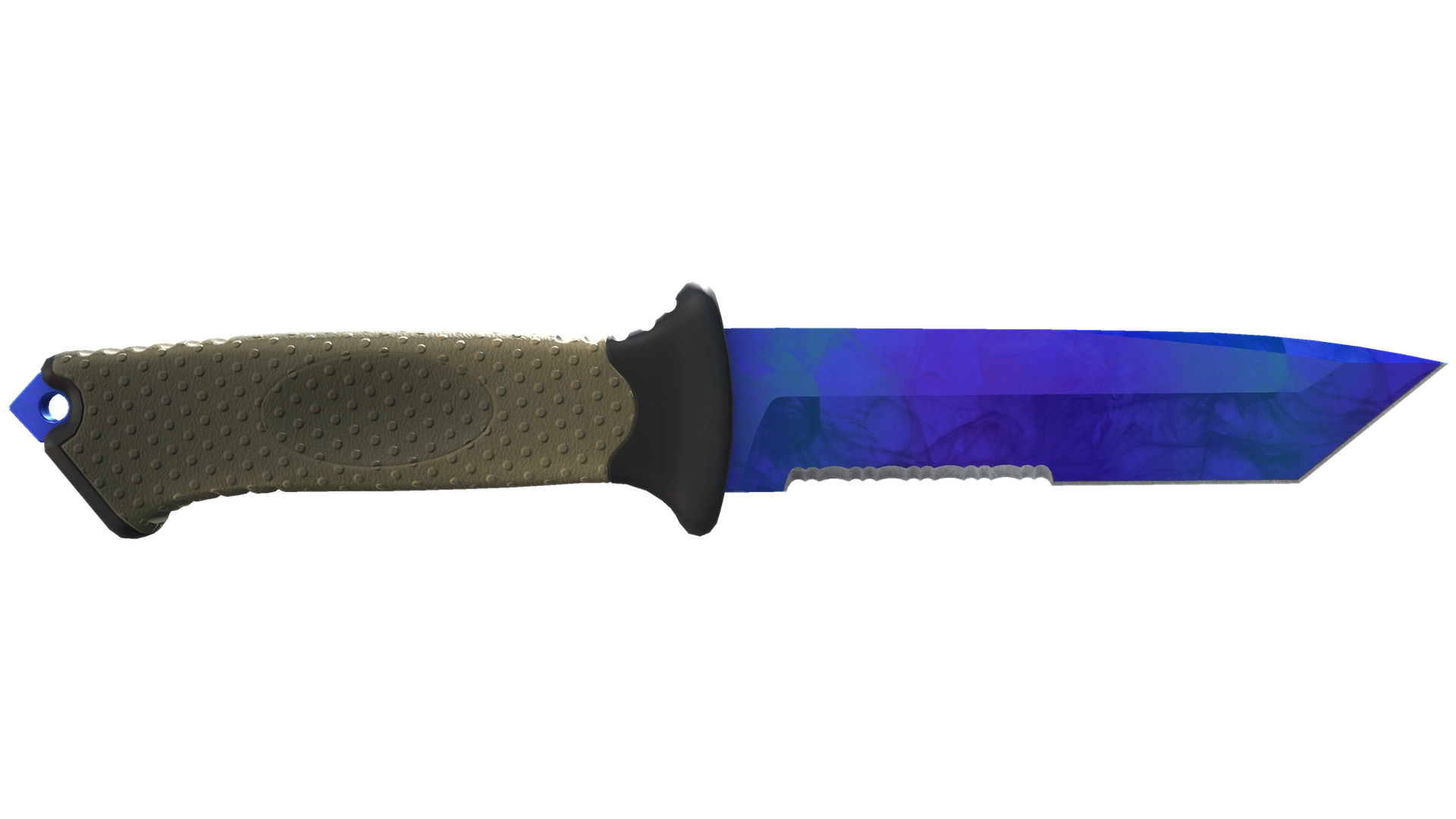 Doppler Sapphire image