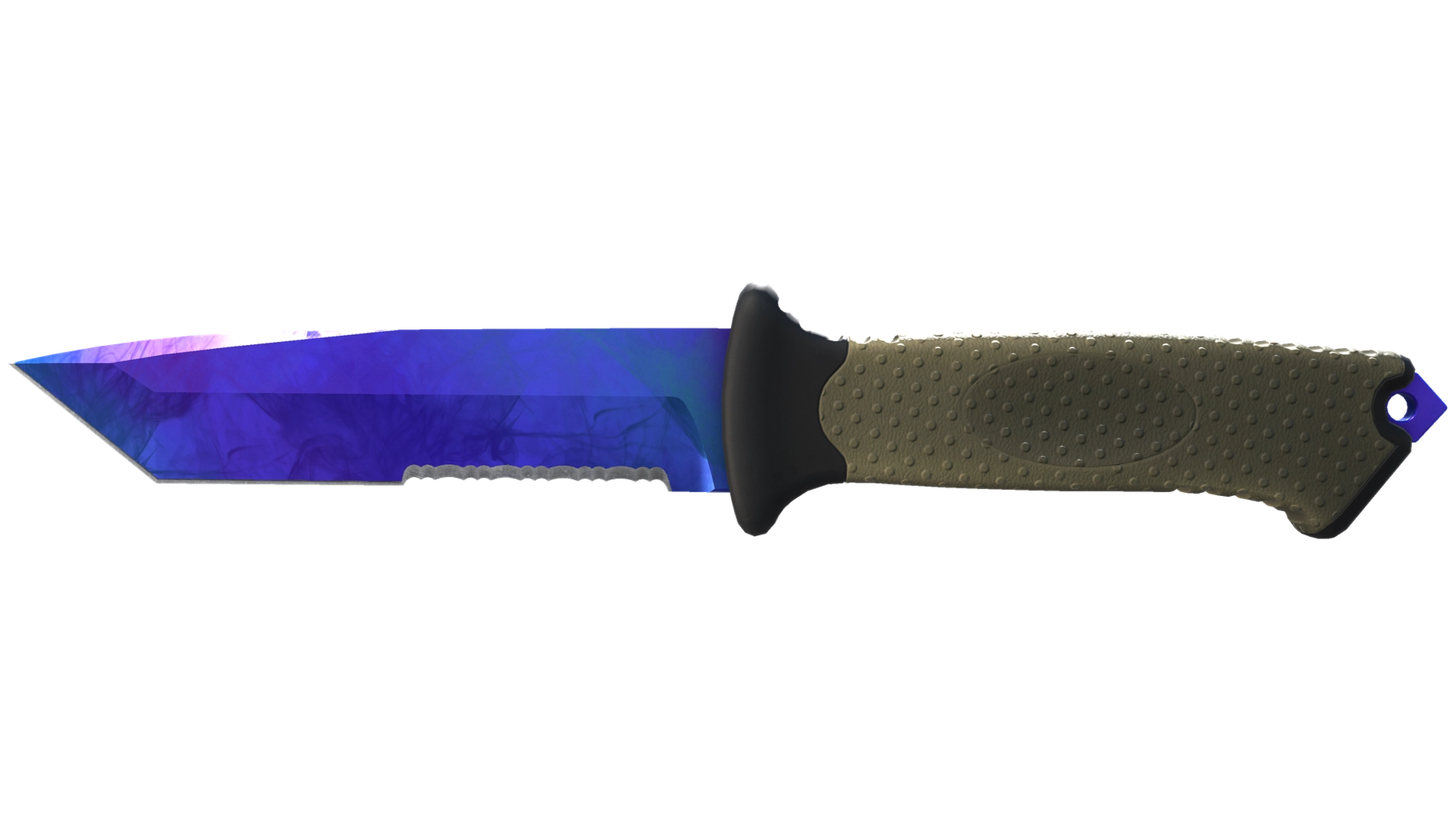Doppler Sapphire image