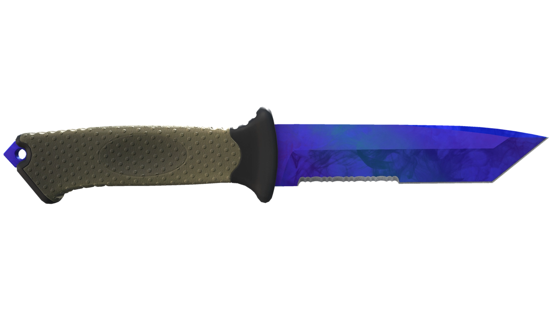 Doppler Sapphire image