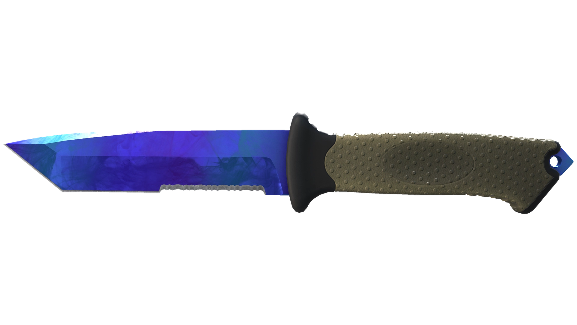 Doppler Sapphire image