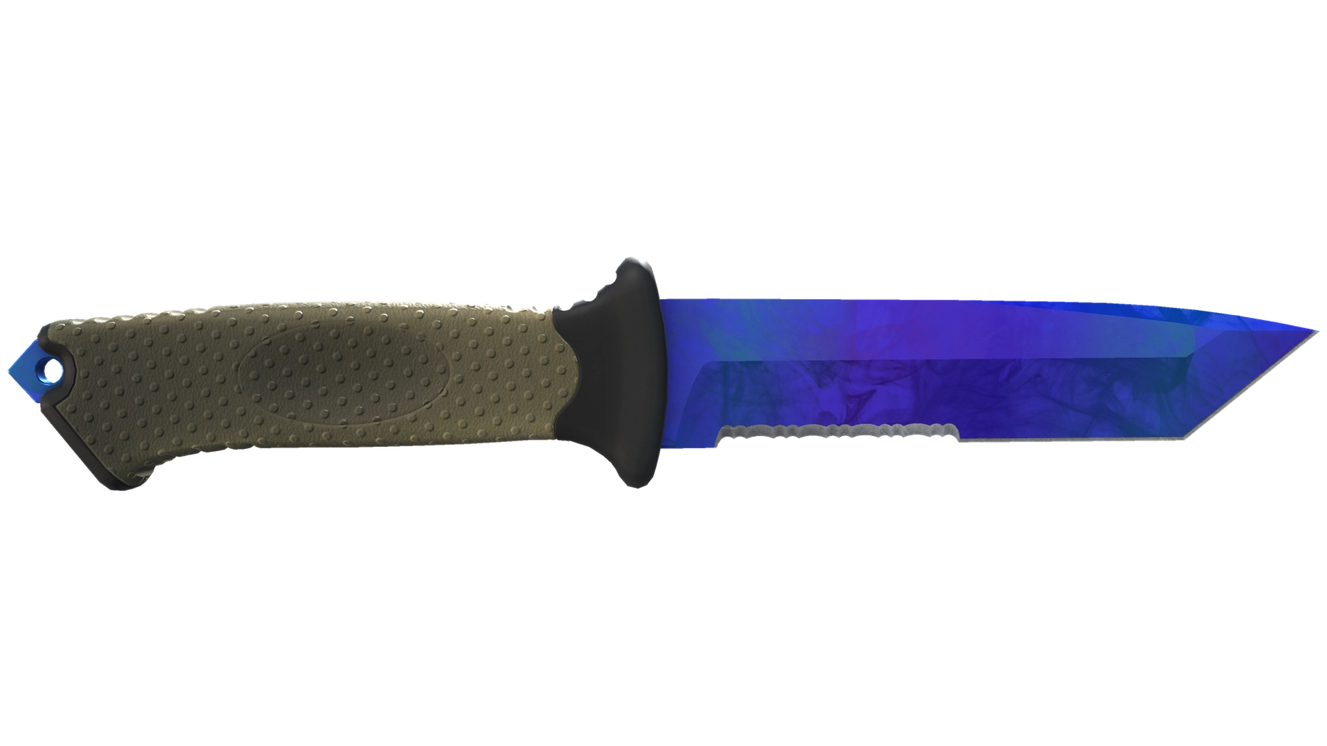 Doppler Sapphire image