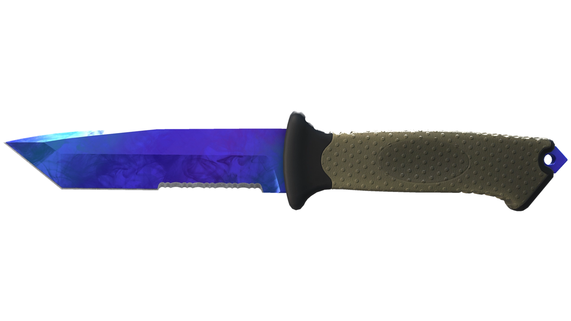 Doppler Sapphire image