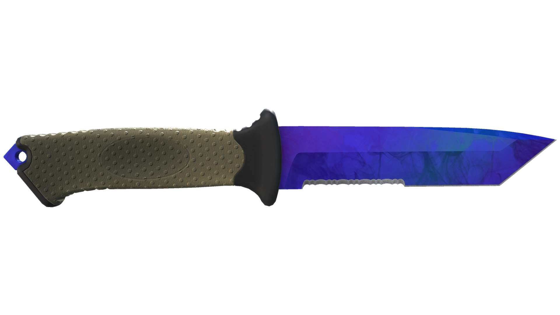 Doppler Sapphire image