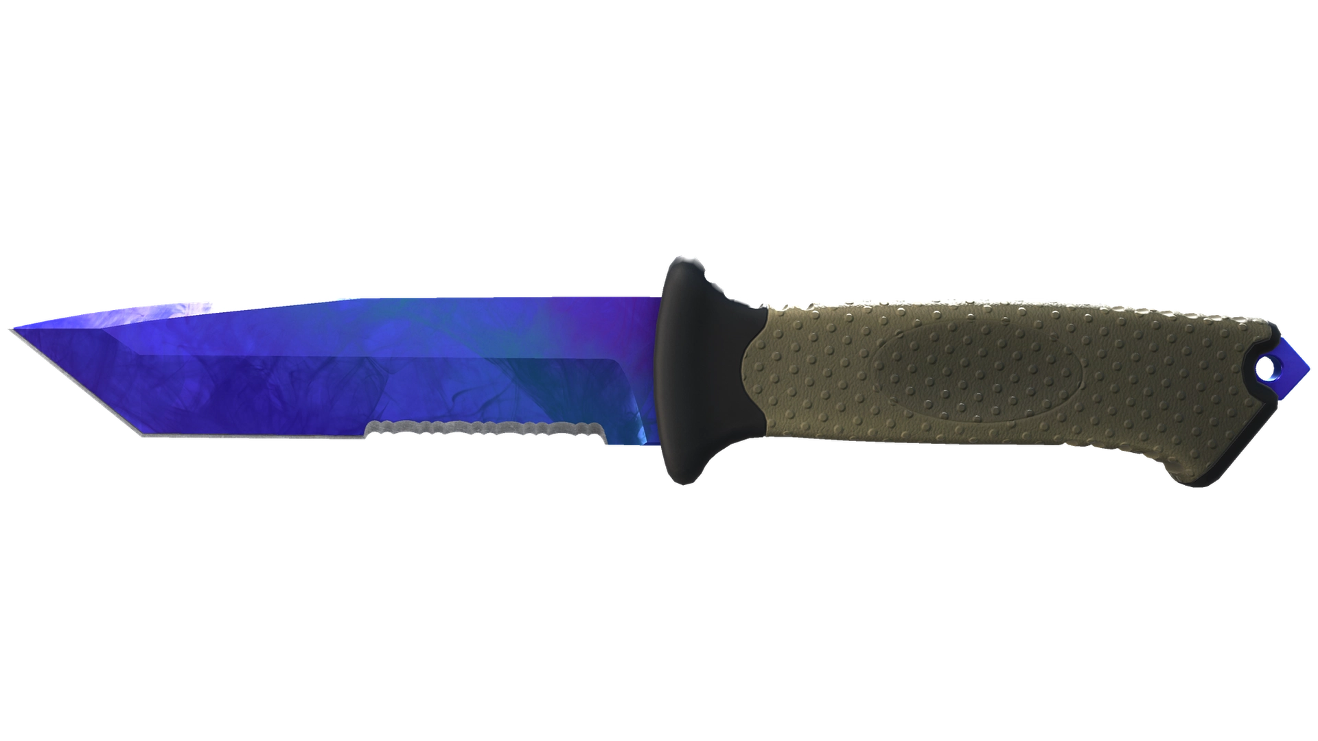 Doppler Sapphire image