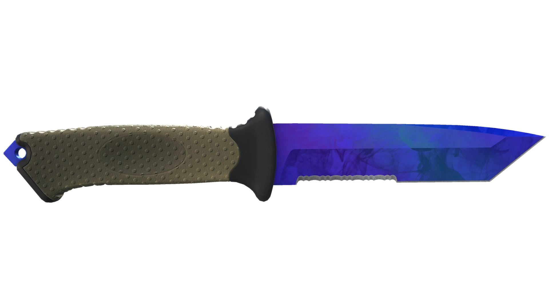Doppler Sapphire image