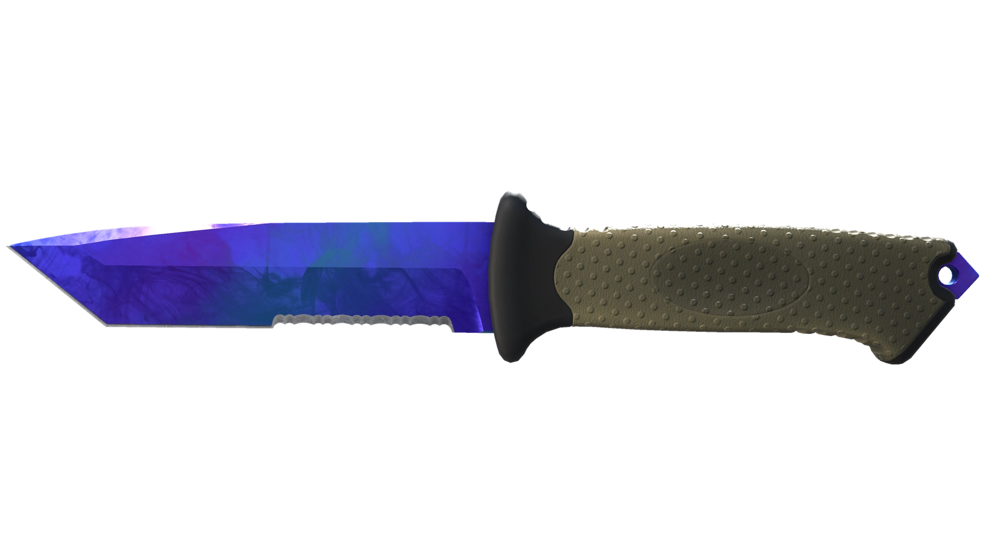 Doppler Sapphire image