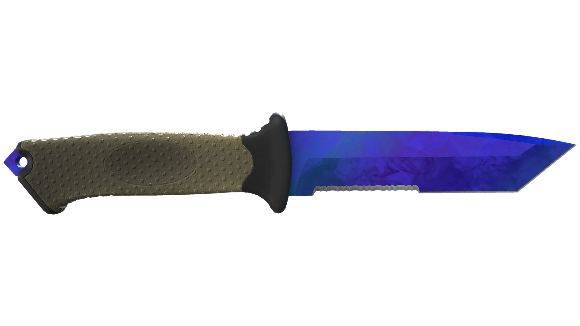 Doppler Sapphire image