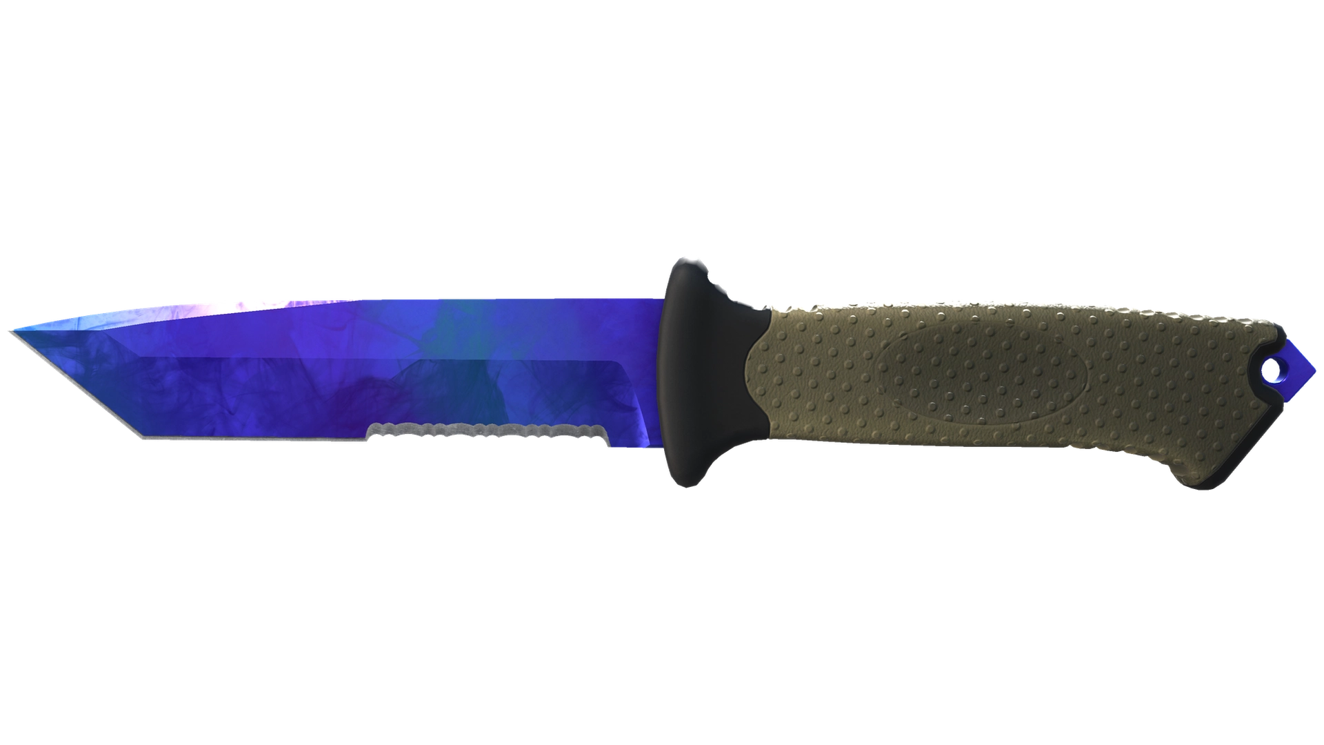 Doppler Sapphire image