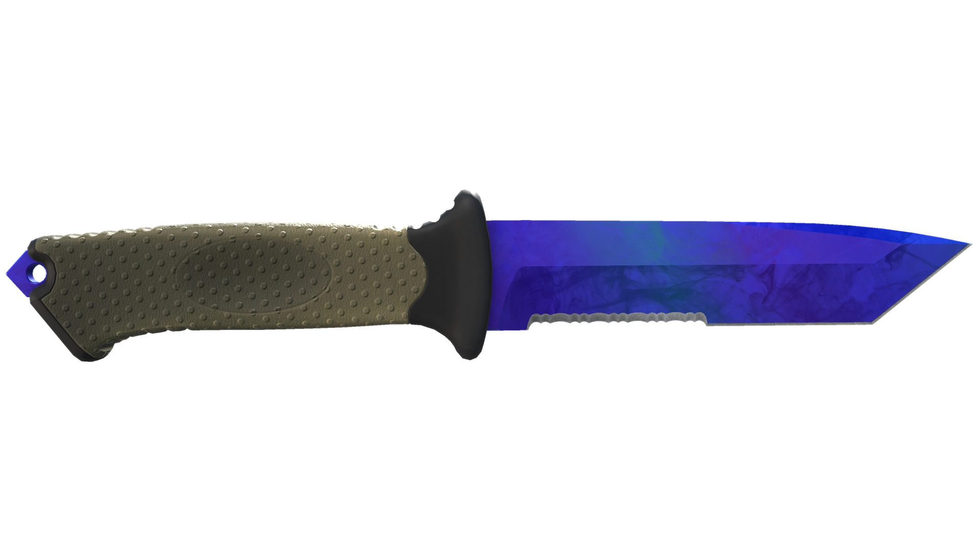 Doppler Sapphire image