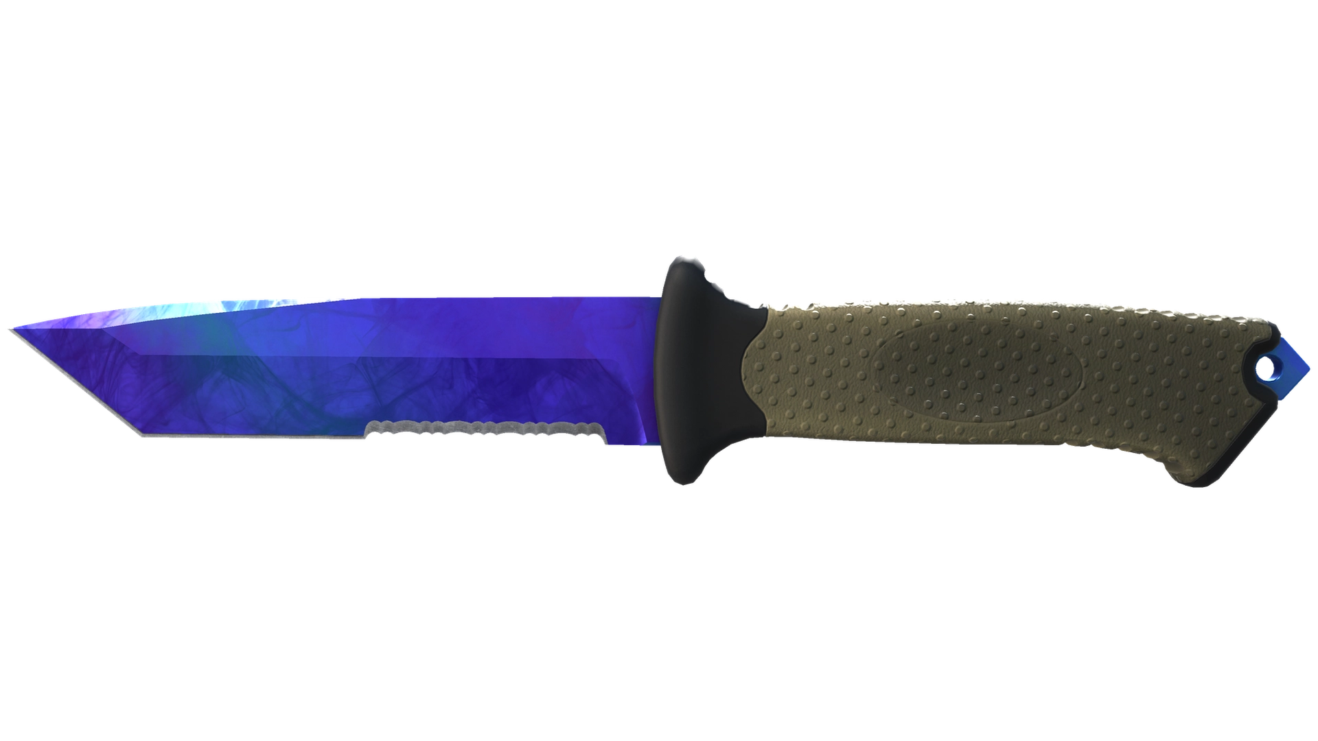 Doppler Sapphire image
