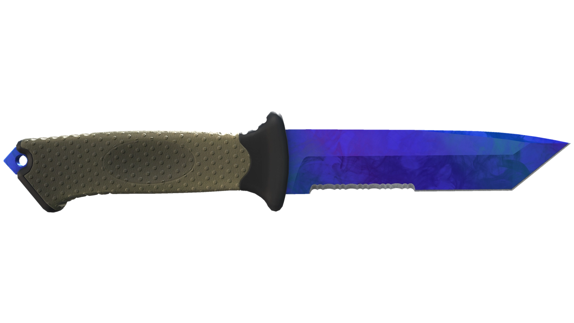 Doppler Sapphire image
