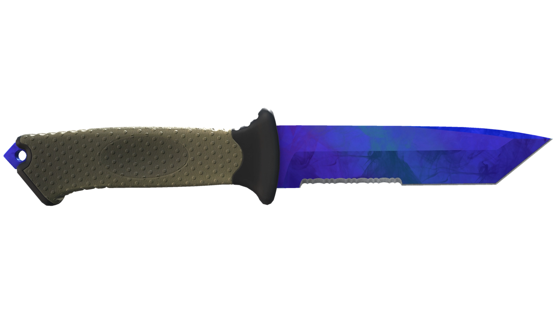 Doppler Sapphire image