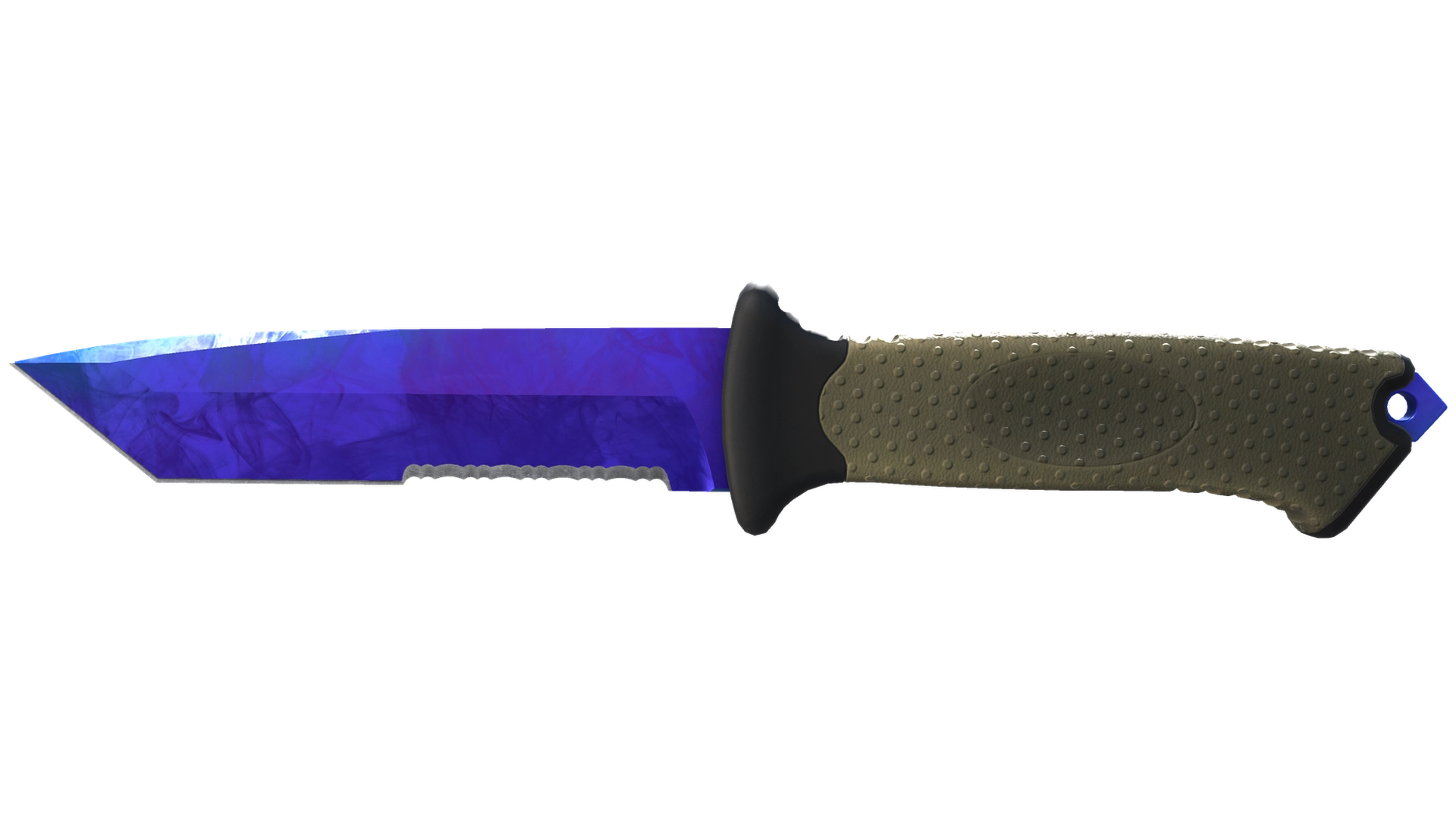 Doppler Sapphire image