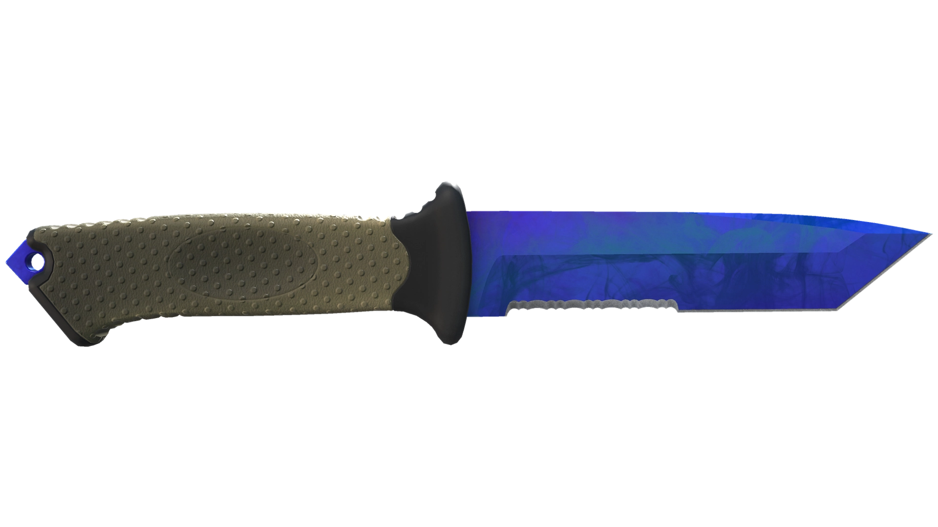 Doppler Sapphire image