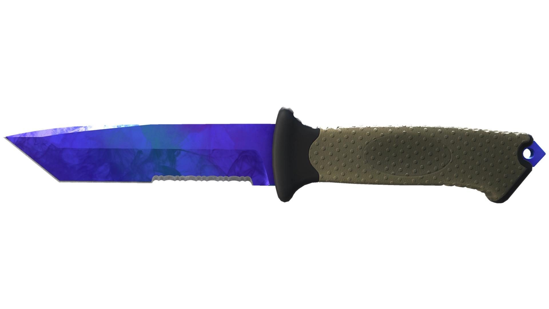 Doppler Sapphire image