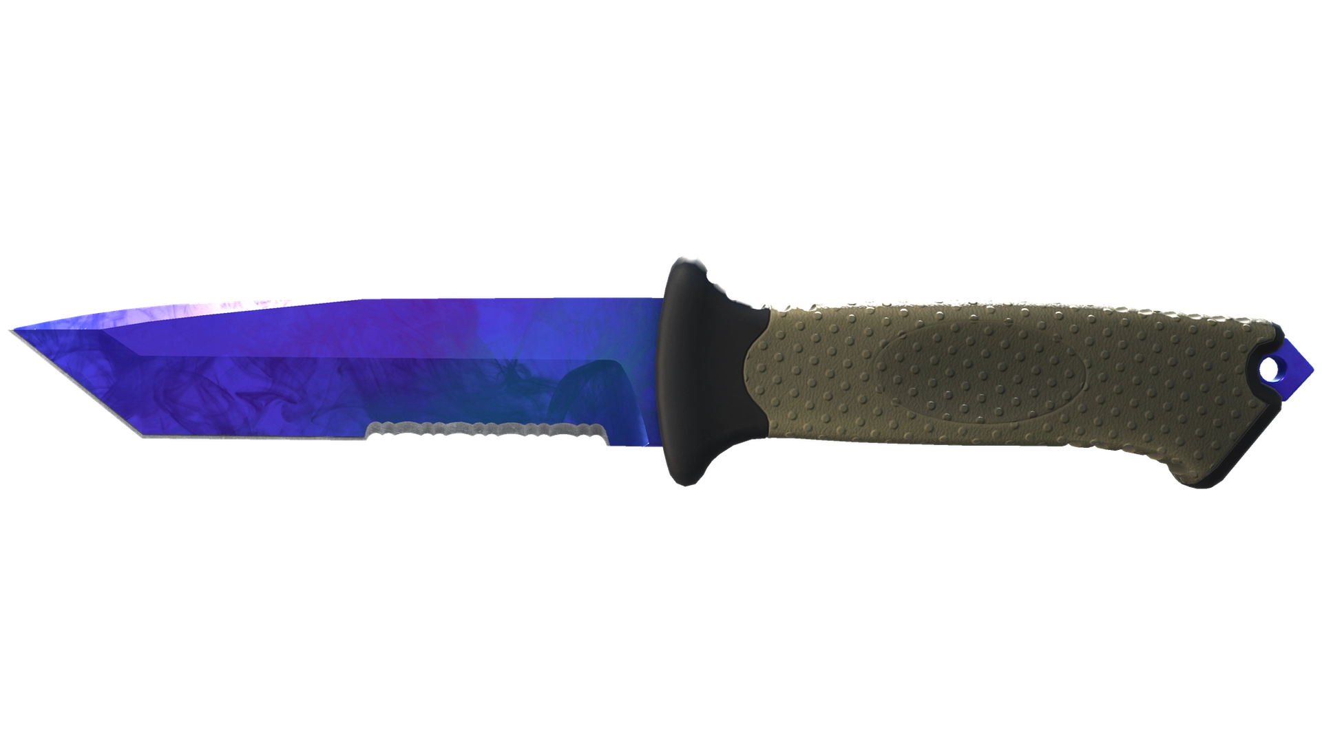 Doppler Sapphire image