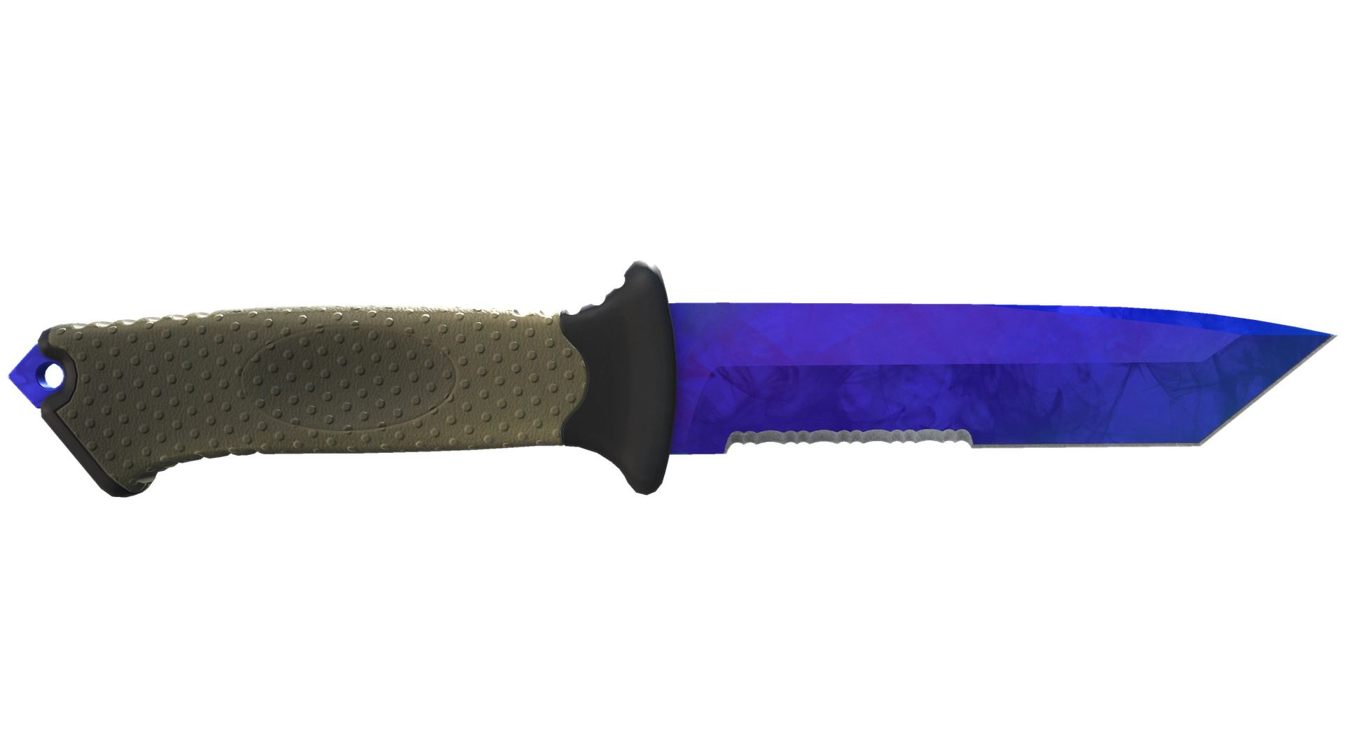 Doppler Sapphire image