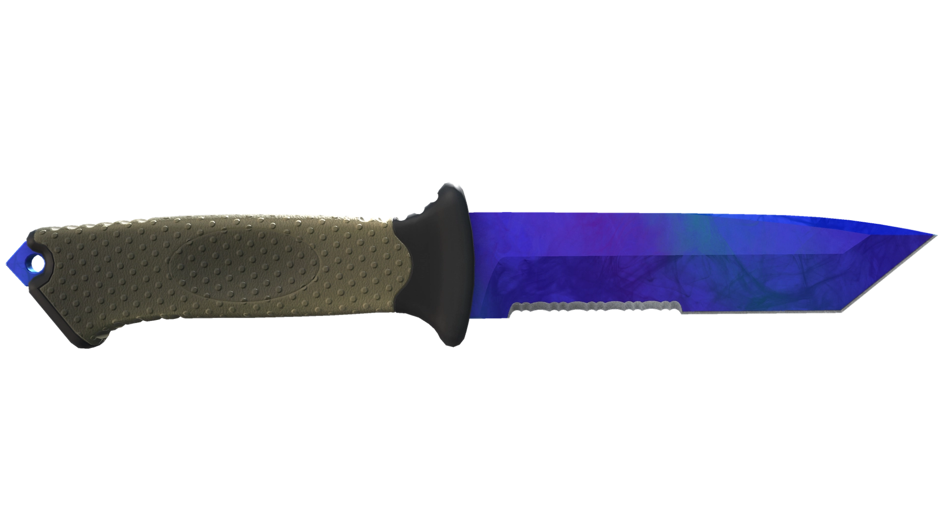 Doppler Sapphire image