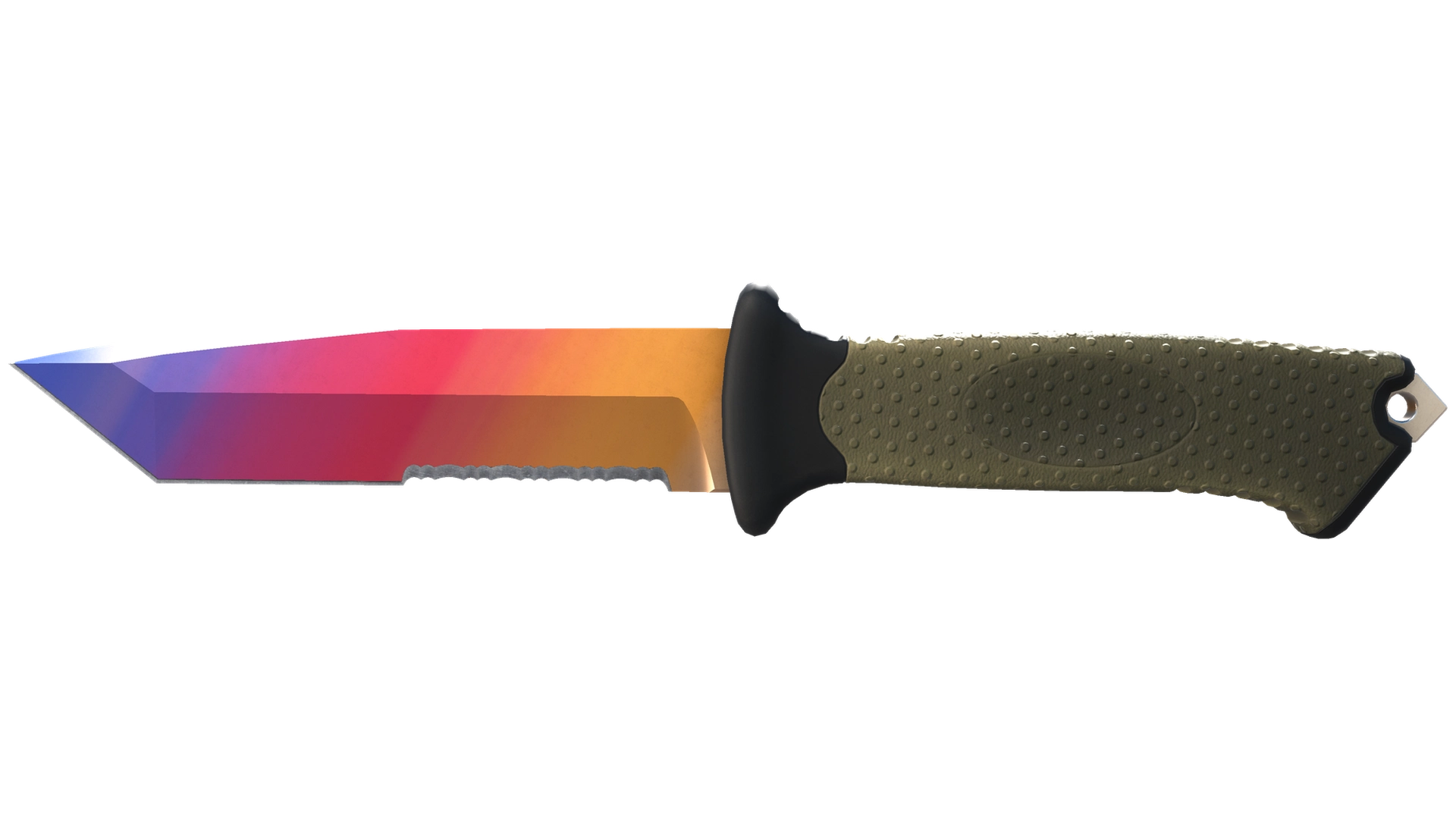 Fade image