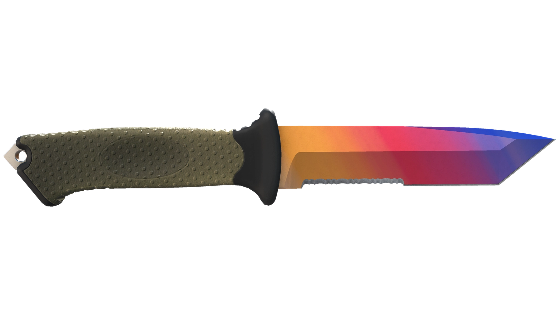 Fade image